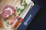 Premium 8-Inch Japanese Gyuto Chef's Knife