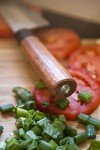 Premium 8-Inch Japanese Gyuto Chef's Knife