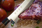 Premium 8-Inch Japanese Gyuto Chef's Knife