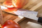 Premium 8-Inch Japanese Gyuto Chef's Knife