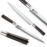 XINZUO 12" Japanese Sashimi Yanagiba Knife