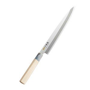 Seki Magoroku Sashimi Knife - 9.4 Inches