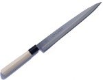 Extra Long Japanese Sushi Sashimi Knife - 11.75