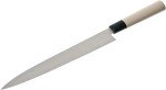 Extra Long Japanese Sushi Sashimi Knife - 11.75