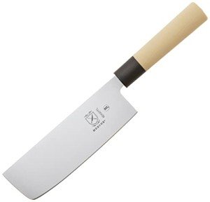 Mercer Culinary Nakiri Vegetable Knife - Japan Style