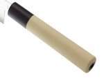 Mercer Culinary Nakiri Vegetable Knife - Japan Style