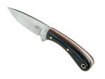 Damascus Steel Full-Tang Japanese Handy Knife