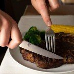 KAI Shun Classic 12cm Japanese Steak Knife