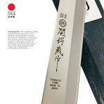 Japanese Yanagiba Sashimi Sushi Chef Knife 240mm