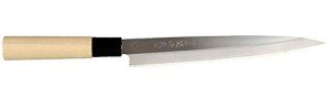 Sekizo A210 Japanese Sashimi Sushi Knife, 210mm