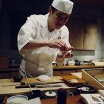 Japanese Yanagiba Sashimi Sushi Chef Knife 240mm