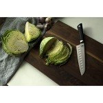 Shun Sora 17.8 cm Santoku Knife