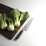 Shun Premier 7” Gyuto Chef's Knife - Versatile Tool