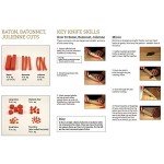 Shun Premier 7” Gyuto Chef's Knife - Versatile Tool