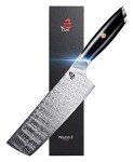 TUO 6.5" AUS-8 Meat & Vegetable Cleaver