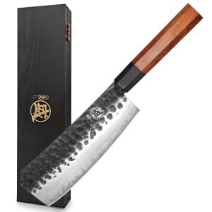 Mitsumoto Sakari 7" Japanese Boning Knife