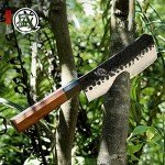 Mitsumoto Sakari 7" Japanese Boning Knife