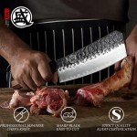 Mitsumoto Sakari 7" Japanese Boning Knife