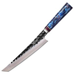 Mitsumoto Sakari 8" Kiritsuke Chef Knife