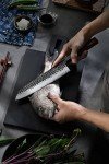 9-Inch Kiritsuke Chef Knife - Japanese Precision Blades
