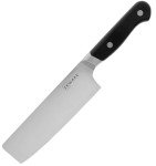 SKWARE 7" Nakiri Knife - Sharp Asian Kitchen Blade