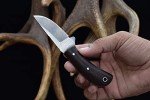 Japanese Damascus Steel Cowboy Dandy Knife