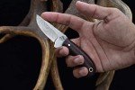 Japanese Damascus Steel Cowboy Dandy Knife