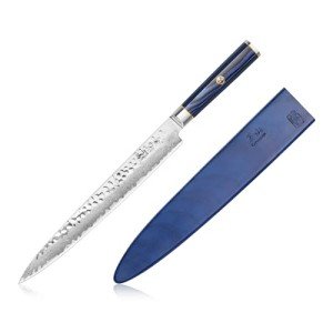 Cangshan KITA High Carbon Sashimi Knife