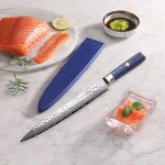 Cangshan KITA High Carbon Sashimi Knife