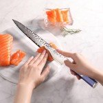 Cangshan KITA High Carbon Sashimi Knife