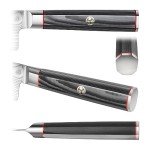 Cangshan YARI 10-inch Damascus Steel Sashimi Knife