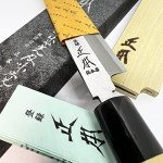 Masamoto KS 9.5" Yanagiba Sushi Knife