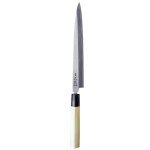 Masamoto KS 9.5" Yanagiba Sushi Knife