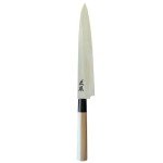 Masamoto KS 9.5" Yanagiba Sushi Knife