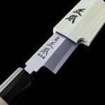 Masamoto KS 9.5" Yanagiba Sushi Knife