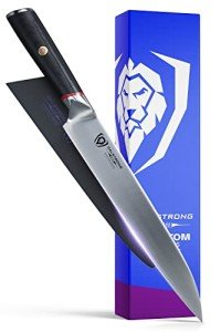 Dalstrong 9.5" Yanagiba Sushi Knife - Phantom Series