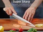 Hollory 11.5" Japanese Sashimi Knife – Super Sharp