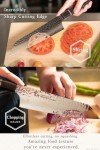 Sakai Takayuki 10.5" Damascus Sushi Knife