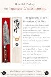 Sakai Takayuki 10.5" Damascus Sushi Knife