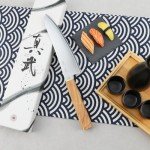 7-Inch Japanese Gyuto Knife with Yasuki Steel