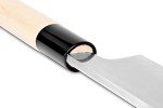 Seki Japan Sushi Chef Knife with Wooden Handle