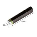 Japanese Octagonal Handle Kitchen Knife - Mango Wood