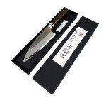 Left-Handed Japanese Sushi Deba Knife (180mm)