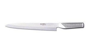 Global G-11L 10" Left-Handed Sashimi Knife