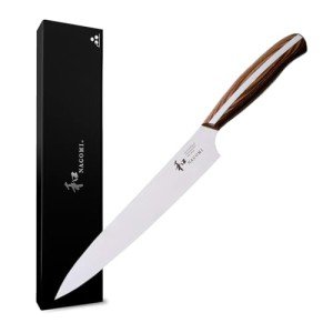 Nagomi 8.5" Precision Japanese Chef Knife