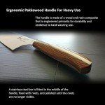 Nagomi 8.5" Precision Japanese Chef Knife