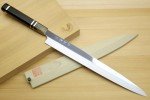 Yoshihiro SVG10 Mirror Finished Yanagi Knife 9.5