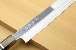 Yoshihiro SVG10 Mirror Finished Yanagi Knife 9.5