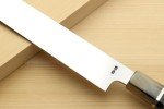 Yoshihiro SVG10 Mirror Finished Yanagi Knife 9.5