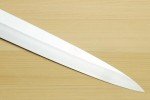 Yoshihiro SVG10 Mirror Finished Yanagi Knife 9.5